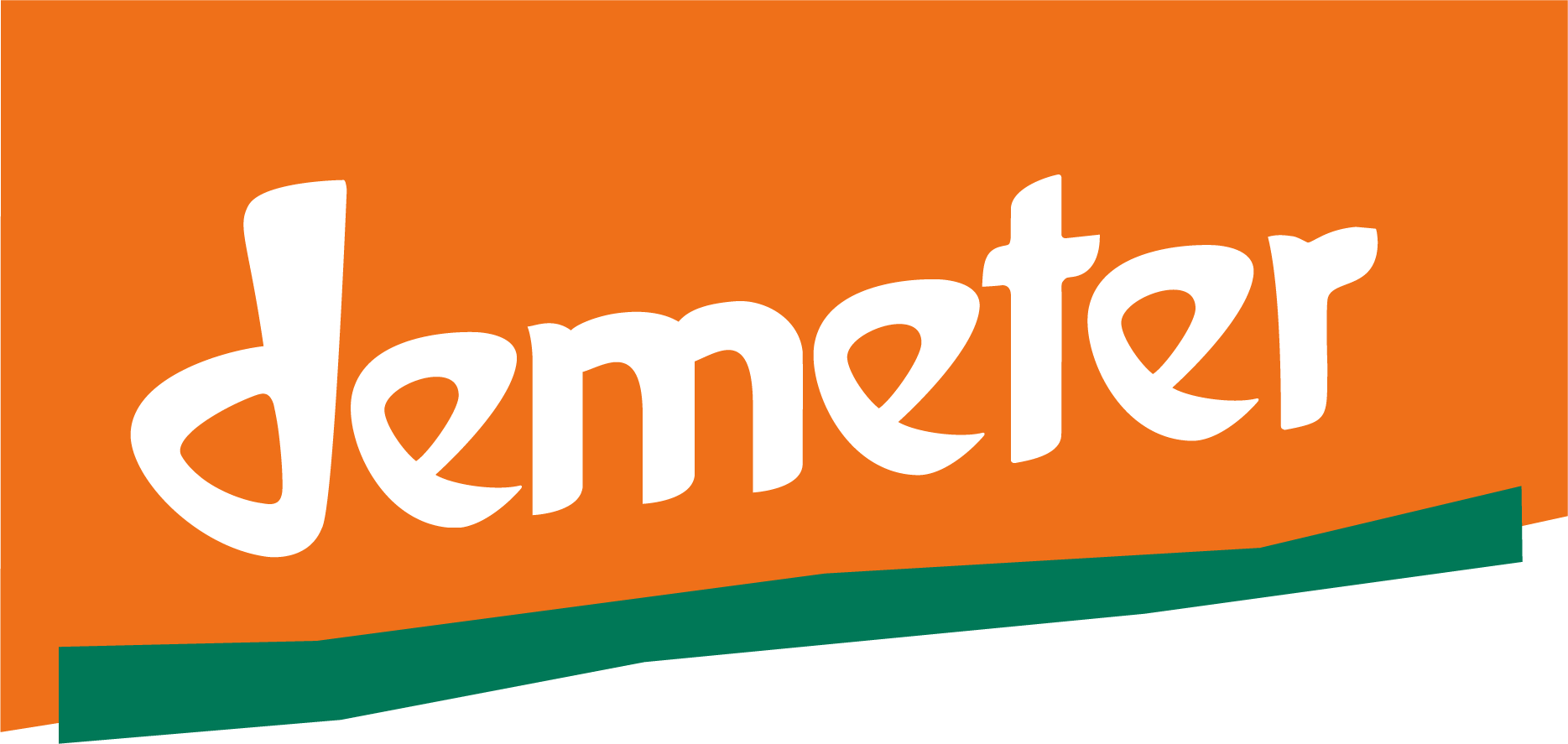 Demeter Logo